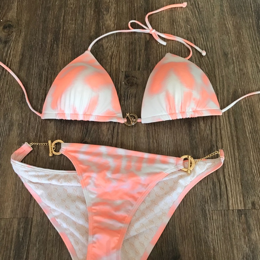 Victoria Secret bathing suit!
